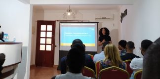 KiandaHub acolhe evento de apresentação da candidatura de Angola para o Seedstars Africa Summit