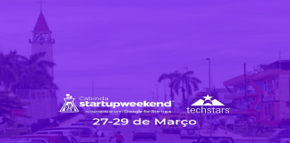 Cabinda acolhe pela primeira vez o evento Startup Weekend