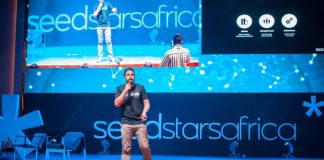 Angola é candidata para albergar a 6ª edição do Seedstars Summit África