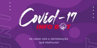 Angola conta com plataforma para evitar disseminação das notícias falsas sobre o COVID-19