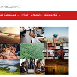 e-VISA Portugal – Menos Fios