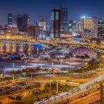 Baia de Luanda – Menos Fios