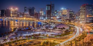 Turismo: Websites que lhe permitem saber mais sobre Angola