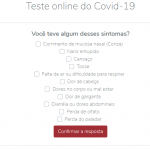 COVID-19 API Angola – Menos Fios