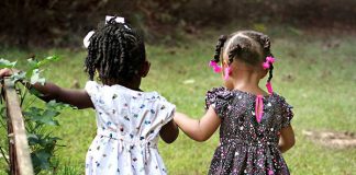 Inquérito – Como a tecnologia pode ajudar no desenvolvimento infantil ?