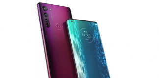 Motorola retorna ao mercado de smartphones