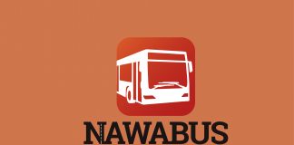 Nawabus será a primeira plataforma para viajantes de autocarros em Angola