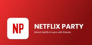 Netflix Party: Usuários podem ver séries juntos à distância