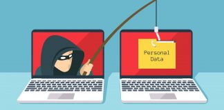 COVID-19: Phishing, não morda a Isca