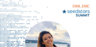 StudyFree é a grande vencedora do Seedstars World 2020