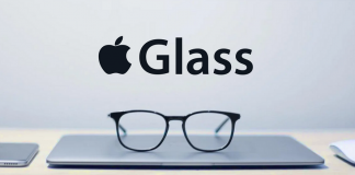 Apple prepara-se para anunciar óculos inteligentes