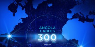 China Telecom escolhe SACS para rota expressa de conectividade entre Ásia, África e América Latina