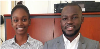 COVID-19: Estudantes angolanos em Cuba desenvolveram um sistema estatístico