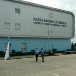 Centro Electrónico de Segurança Pública