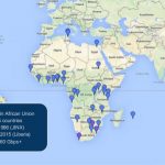 IXP’s em África