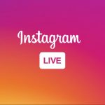 Instagram-Live