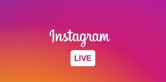 Como assistir lives do Instagram a partir do seu computador?