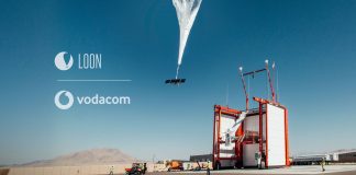 Vodacom usará projecto da Google para expandir acesso à Internet em Moçambique