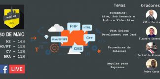 Meet.us() Edição Covid-19 : Programadores e entusiastas reúnem-se para partilhar informações Meet.Us() 2020