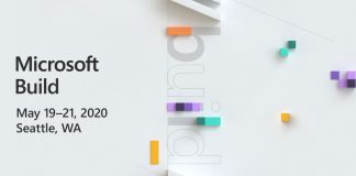 Evento Microsoft Build será online e gratuito