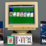 Solitaire – Menos Fios