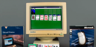 Jogo Solitaire completou 30 anos