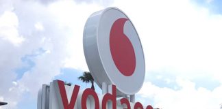 Vodacom lança a primeira rede móvel 5G em África