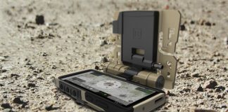 Samsung anuncia Galaxy S20 versão para uso militar