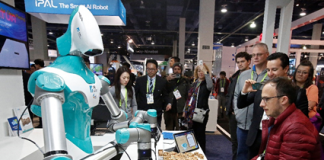 Feiras tecnológicas e as inovações digitais no mundo