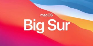 WWDC2020: Apple anuncia macOS Big Sur, nova do sistema operacional