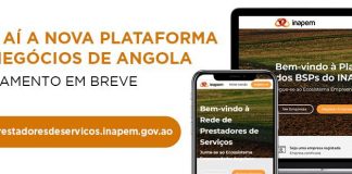 INAPEM com plataforma para conectar prestadores de serviços