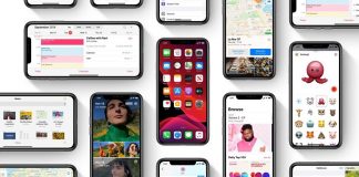Conheça os modelos e iPhones compatíveis com iOS 14