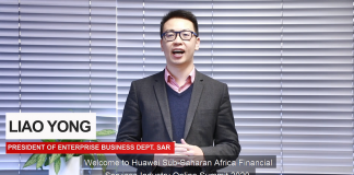 Sector Bancário viu-se forçado a adoptar o formato digital para garantir resiliência e um crescimento sustentável pós Covid -19