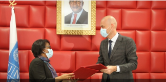 MESCTI e PNUD apostam em incubadoras tecnológicas