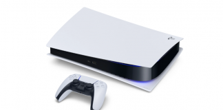 PlayStation 5 oficialmente divulgada