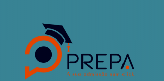 Estudantes universitários criam aplicativo para preparatório