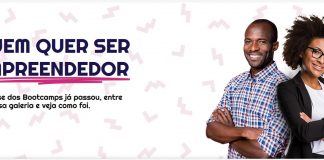 Concurso Quem Quer Ser Empreendedor premia startups vencedoras