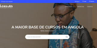 Longuka, projecto virado para o ensino online, disponibiliza cursos gratuitos