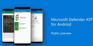 Microsoft disponibiliza o seu antivírus para Android
