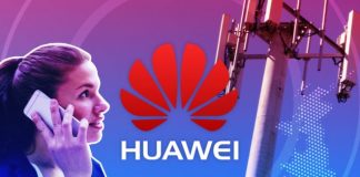 Reino Unido exclui Huawei da sua rede 5G