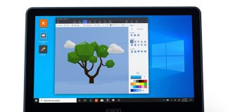 Kano e Microsoft lançam o “Kano PC” projectado para crianças