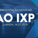 AO IXP – Menos Fios