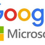 Google-Microsoft- menos fios