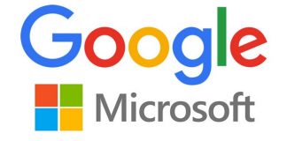 Google e Microsoft unidas para desenvolver mais apps na web do Android