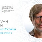 Guido Van Rossum – Menos Fios