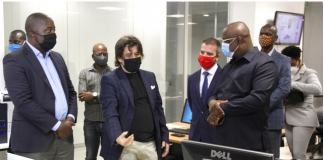 Legislação da comunicação social digital em Angola será reajustada