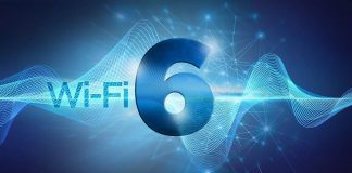 Conheça as vantagens do Wi-Fi 6