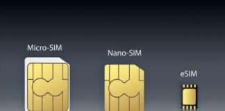 MTN anuncia testes dos serviços e-SIM na Nigéria