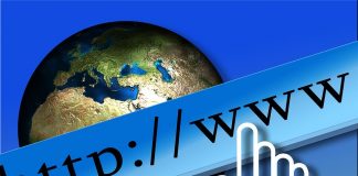 Ministério das Telecomunicações cancela vários endereços .AO irregulares