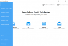 Como Excluir a Pasta Windows.old no Windows 10